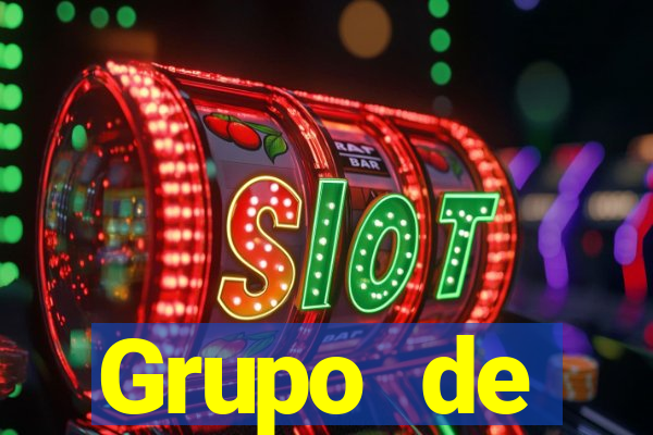 Grupo de alavancagem telegram